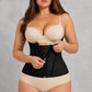 Sculp Luxury Waist Trainer Vest | 15 Steel Bones & Double Compression Corset