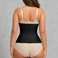 Sculp Luxury Waist Trainer Vest | 15 Steel Bones & Double Compression Corset