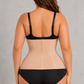 Sculp Luxury Waist Trainer Vest | 15 Steel Bones & Double Compression Corset