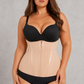 Sculp Luxury Waist Trainer Vest | 15 Steel Bones & Double Compression Corset