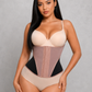 Sculp Mesh Waist Trainer Corset - Breathable Tummy Control