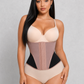Sculp Mesh Waist Trainer Corset - Breathable Tummy Control