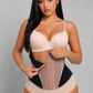 Sculp Mesh Waist Trainer Corset - Breathable Tummy Control