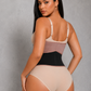 Sculp Mesh Waist Trainer Corset - Breathable Tummy Control