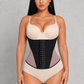 Sculp Mesh Waist Trainer Corset - Breathable Tummy Control