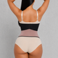 Sculp Mesh Waist Trainer Corset - Breathable Tummy Control