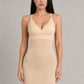 Sculp Plus Size Shapewear Dress - Tummy Control Full Slip