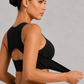 Sculp Posture Support Seamless Lift Sports Bra