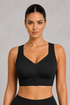 Sculp Posture Support Seamless Lift Sports Bra