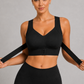 Sculp Posture Support Seamless Lift Sports Bra