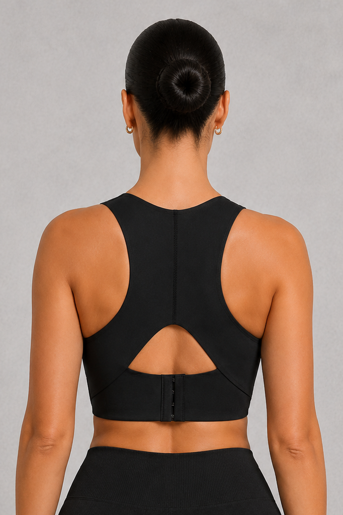 Sculp Posture Support Seamless Lift Sports Bra