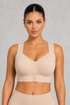 Sculp Posture Support Seamless Lift Sports Bra