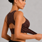 Sculp Posture Support Seamless Lift Sports Bra