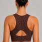 Sculp Posture Support Seamless Lift Sports Bra