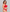 Sculp Seamless Wireless Comfort Bra in Red – view 2