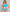 Sculp Seamless Wireless Comfort Bra in Blue
