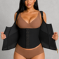 SculpStore Sculpting Body Shaper Vest - Waist Trainer, Tummy Control Shapewear, Compression Corset