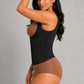 SculpStore Sculpting Body Shaper Vest - Waist Trainer, Tummy Control Shapewear, Compression Corset