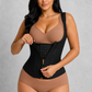 SculpStore Sculpting Body Shaper Vest - Waist Trainer, Tummy Control Shapewear, Compression Corset