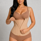 SculpStore Sculpting Body Shaper Vest - Waist Trainer, Tummy Control Shapewear, Compression Corset
