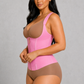 SculpStore Sculpting Body Shaper Vest - Waist Trainer, Tummy Control Shapewear, Compression Corset