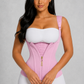 SculpStore Sculpting Body Shaper Vest - Waist Trainer, Tummy Control Shapewear, Compression Corset