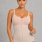 SculpStore Sculpting Bodysuit - Tummy Control Body Shaper, Seamless Shapewear, Booty Lift
