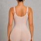 SculpStore Sculpting Bodysuit - Tummy Control Body Shaper, Seamless Shapewear, Booty Lift