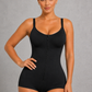 SculpStore Sculpting Bodysuit - Tummy Control Body Shaper, Seamless Shapewear, Booty Lift