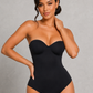 SculpStore Sculpting Bodysuit - Underwired Tummy Control Shapewear, Body Shaper