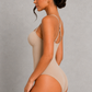 SculpStore Sculpting Bodysuit - Underwired Tummy Control Shapewear, Body Shaper