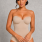 SculpStore Sculpting Bodysuit - Underwired Tummy Control Shapewear, Body Shaper