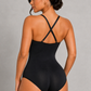 SculpStore Sculpting Bodysuit - Underwired Tummy Control Shapewear, Body Shaper