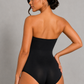 SculpStore Sculpting Bodysuit - Underwired Tummy Control Shapewear, Body Shaper