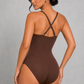 SculpStore Sculpting Bodysuit - Underwired Tummy Control Shapewear, Body Shaper