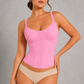 Sculp Sculpting Corset Vest - Waist Trainer, Waist Cincher & Shapewear