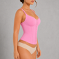 Sculp Sculpting Corset Vest - Waist Trainer, Waist Cincher & Shapewear