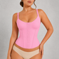 Sculp Sculpting Corset Vest - Waist Trainer, Waist Cincher & Shapewear