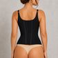 Sculp Sculpting Corset Vest - Waist Trainer, Waist Cincher & Shapewear