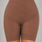 Sculp Seamless Boyshort Shaping Shorts - Light Tummy Control & Butt Lift