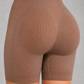 Sculp Seamless Boyshort Shaping Shorts - Light Tummy Control & Butt Lift