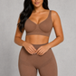 Sculp Seamless Boyshort Shaping Shorts - Light Tummy Control & Butt Lift