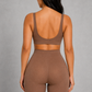 Sculp Seamless Boyshort Shaping Shorts - Light Tummy Control & Butt Lift