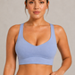 Sculp Seamless Breathable Support Sports Bra