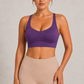 Sculp Seamless Breathable Support Sports Bra