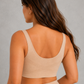 Sculp Seamless Comfort Bra - Wireless Everyday Lounge Bra
