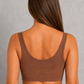 Sculp Seamless Comfort Bra - Wireless Everyday Lounge Bra