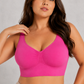 Sculp Seamless Comfort Bra - Wireless Everyday Lounge Bra
