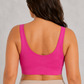 Sculp Seamless Comfort Bra - Wireless Everyday Lounge Bra