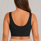 Sculp Seamless Comfort Bra - Wireless Everyday Lounge Bra